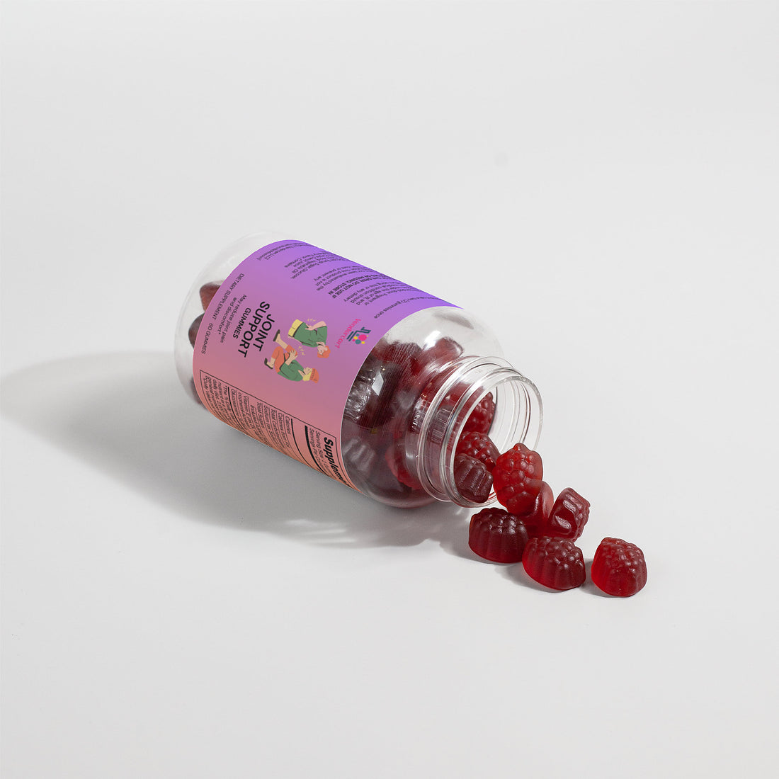 MIRABLEND- JOINT SUPPORT GUMMIES